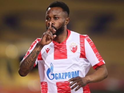 crvena zvezda aris uzivo