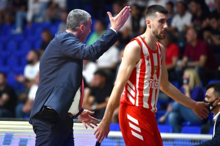 Crvena zvezda Igokea uživo prenos Arena sport livestream