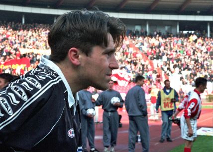 Partizan odgovorio na saopštenje bivših igrača i prozvao Đorđa Tomića