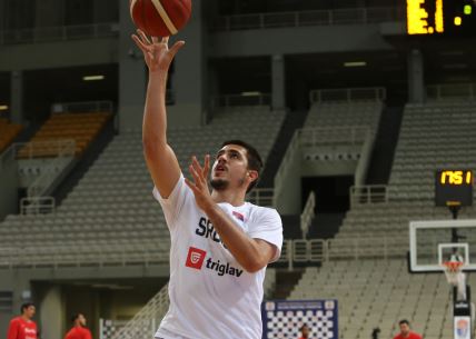 Srbija Holandija uživo prenos livestream Eurobasket 2022 RTS