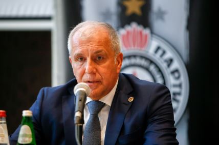 zeljko obradovic promocija uzivo konferencija za novinare