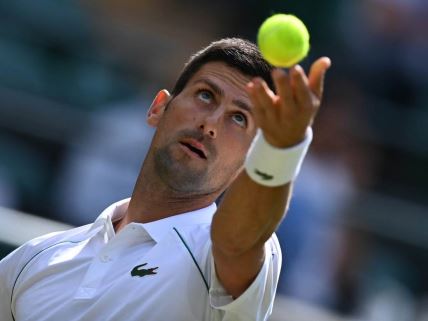 novak djokovic denis kudla uzivo prenos