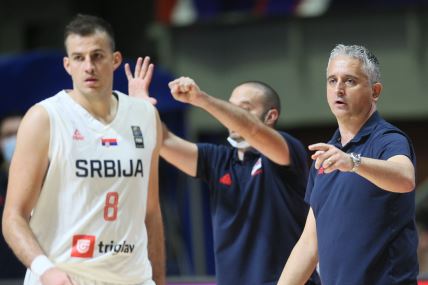 igor kokoskov prvi intervju olimpijske igre tokio 2020