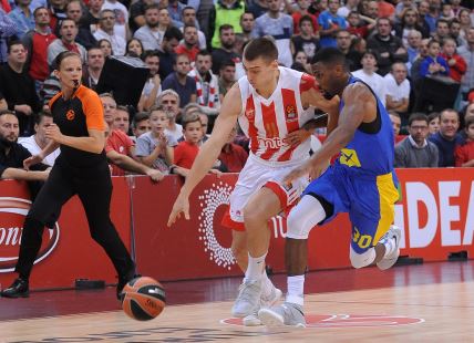 stefan lazarevic presao u crvena zvezda