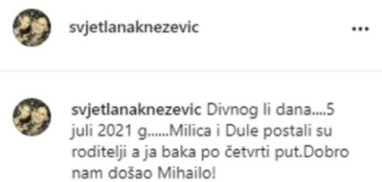 svjetlana knežević