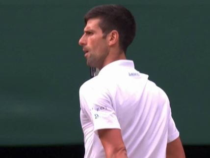 djokovic beretini uzivo prenos vimbldon finale