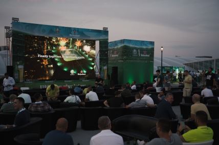 heineken tc galerija finale euro 2020