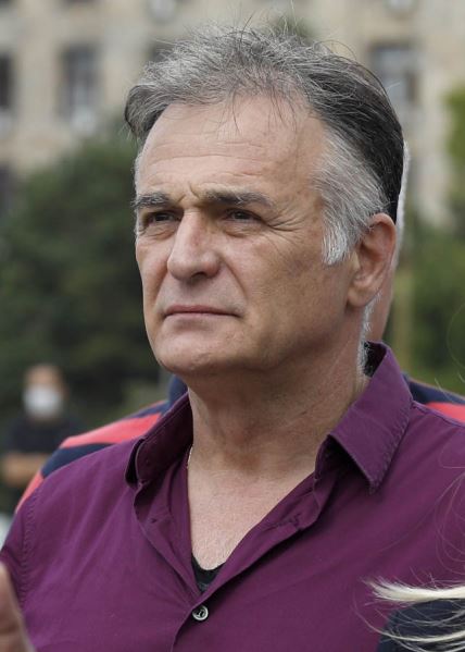 Branislav Lečić