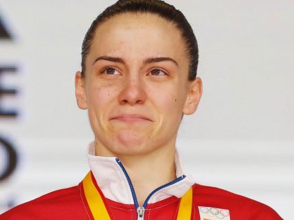 Ko je Jovana Preković, biografija olimpijske šampionke u karateu