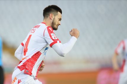 Crvena zvezda Mladost uživo prenos Arenasport Youtube livestream link Superliga