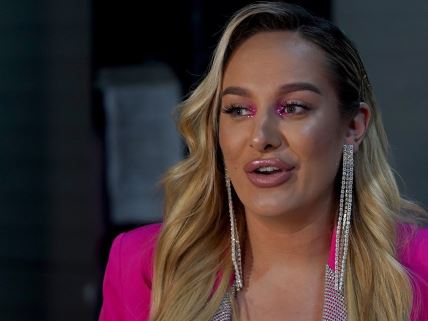 Luna Đogani otkrila da li bi zvala Kiju Kockar u emisiju