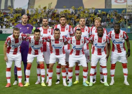 kairat crvena zvezda uzivo prenos arenasport youtube link livestream