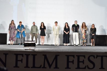 Festival evropskog filma Palić