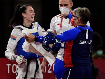 Sve medalje Srbije na Olimpijskim igrama, nekoliko ih se ne sećate