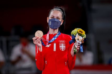 Sve medalje Srbije na Olimpijskim igrama, nekoliko ih se ne sećate