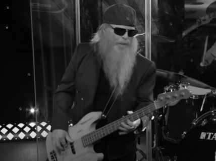 zz top