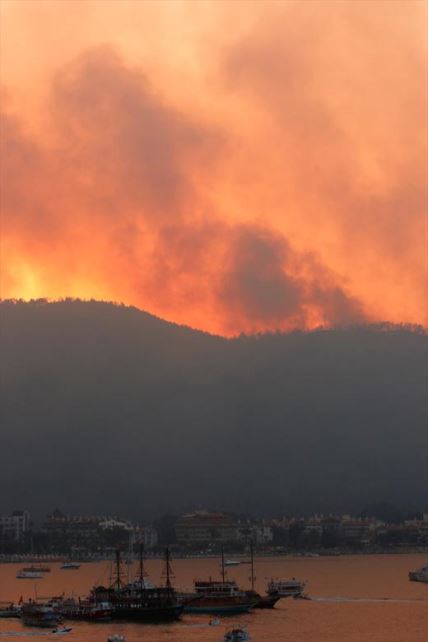 požar turska marmaris  (3)