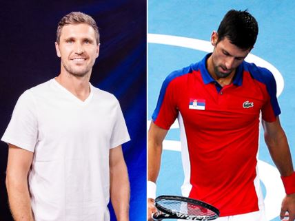 novak đoković miša zverev