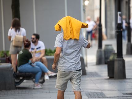 Kako treba da jedemo i da se hranimo tokom vrućina