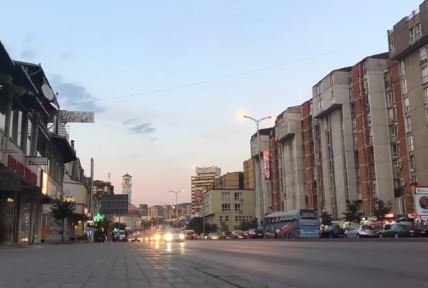 priština