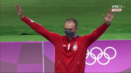 Sve medalje Srbije na Olimpijskim igrama, nekoliko ih se ne sećate