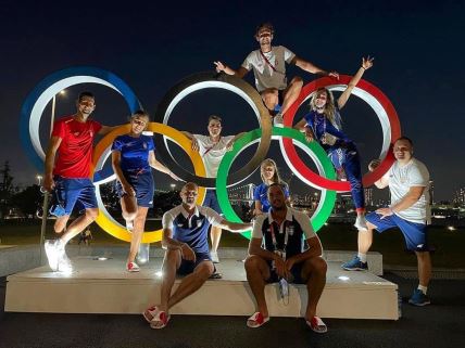 tokio srbija olimpijada