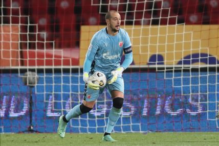 Milan Borjan