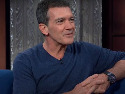 antonio banderas