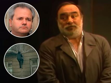 Bata Stojković o Titu i šta su radili Sloba i Marko Milošević