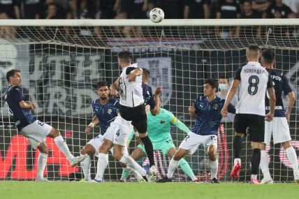 Partizan Soči uživo prenos TV Arena sport live stream