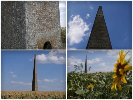 piramide u bačkoj