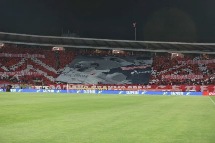 Kluž Crvena Zvezda (6)