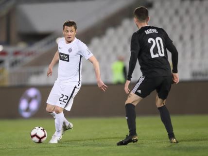 Saša Ilić novi trener Čukaričkog daleko su mi Partizan i Zvezda