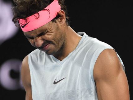 Rafael Nadal