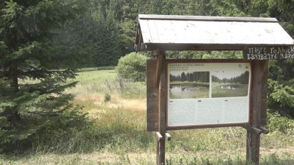 Ivanjiva Golija Dajićko jezero (4)