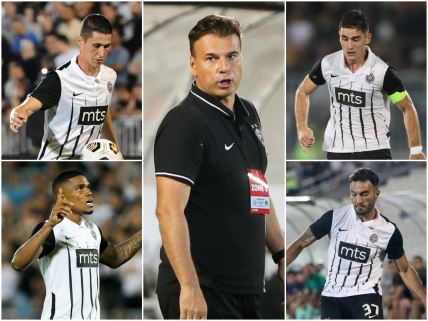 Partizan