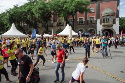 Polumaraton, Subotica, Bakić, otvaranje polumaratona (6)