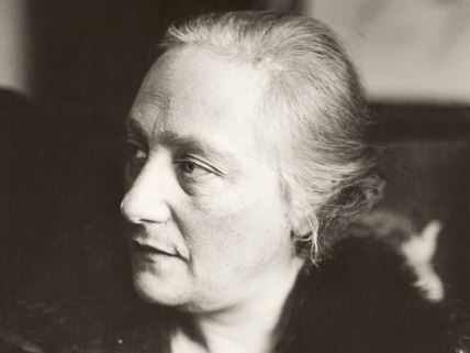 Mileva Marić