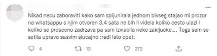 Devojka otkrila kako špijunira dečka preko aplikacija