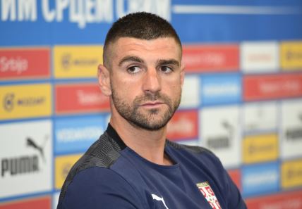 Stefan Mitrović