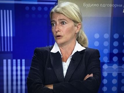 Jelena Begović INEP