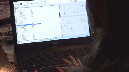 ivanjica, robot, helga, veštacka inteligencija (7)