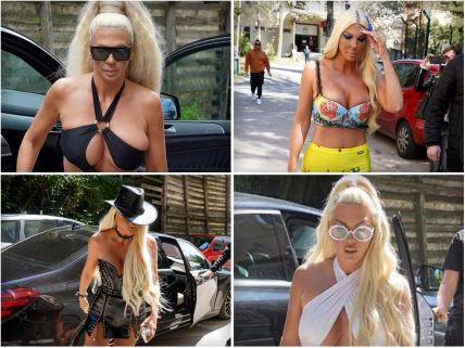 Jelena Karleuša