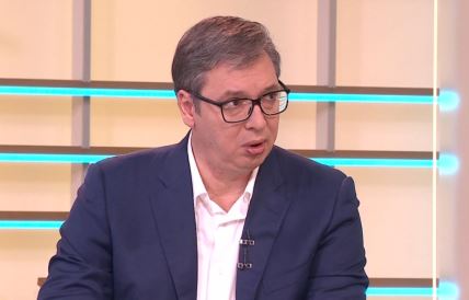 vučić