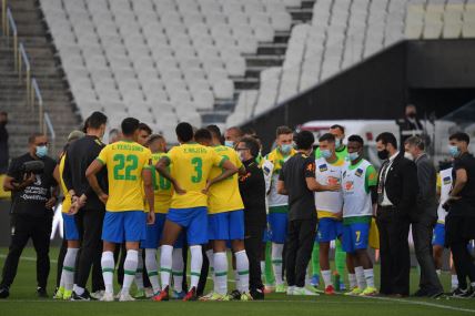 Brazil - Argentina (2)