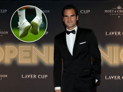 Rodžer Federer