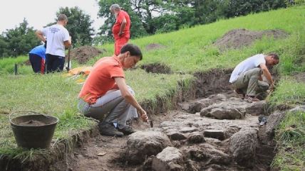 iskopavanje