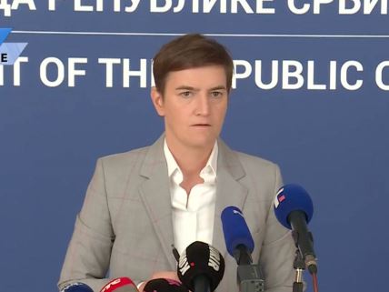 Ana Brnabić