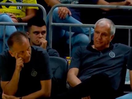 Partizan Fenerbahče uživo prenos livestream