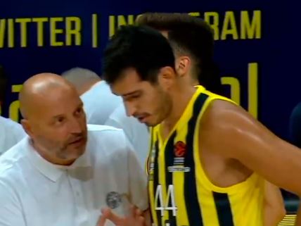 Partizan Fenerbahče uživo prenos livestream